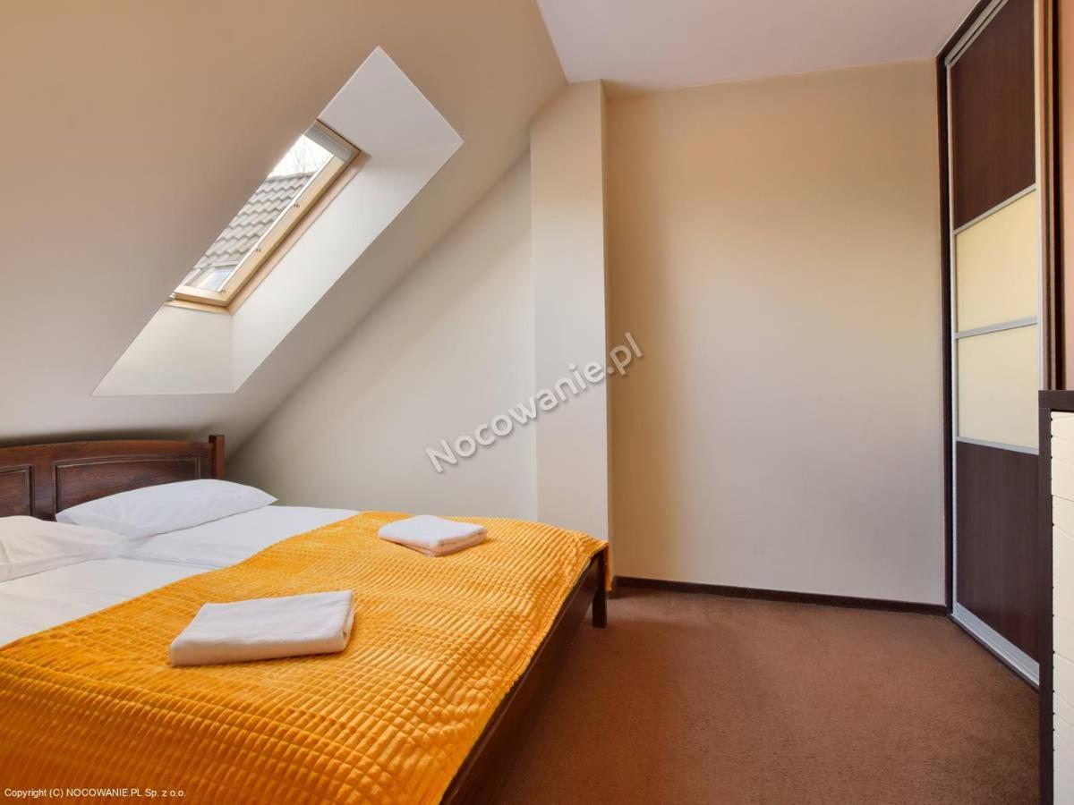 Karpacz Wczasy Apartment Exterior photo